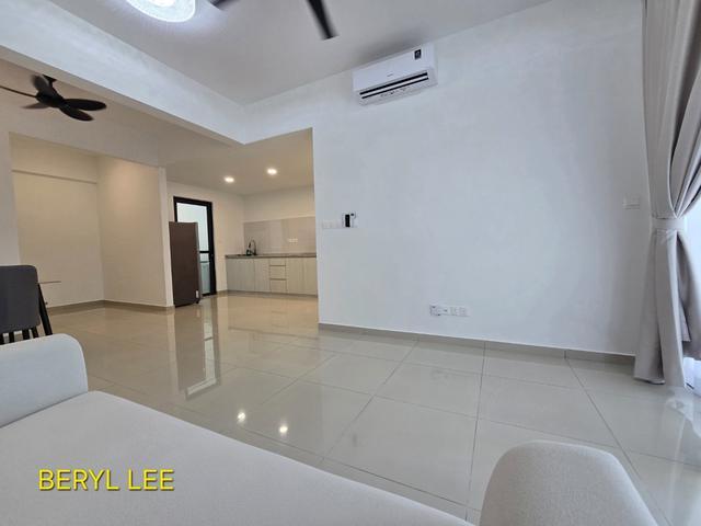 Ideal Venice Electric Stove Unit Big unit Furnished 2 Carpark Gelugor