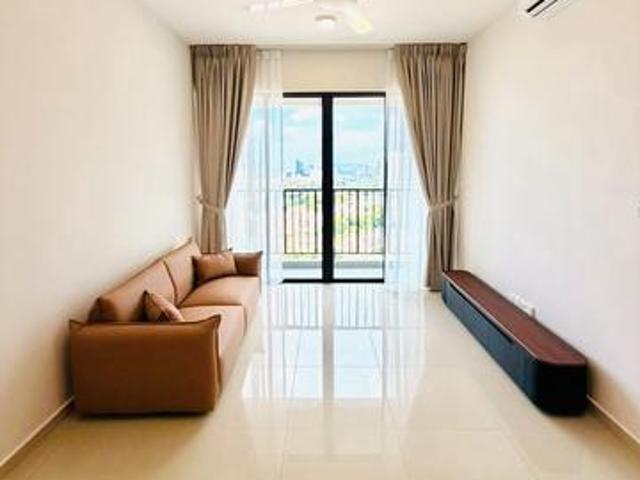 Ideal Venice FULL FURNISH Gelugor Bukit Gambir near USM Egate FTZ