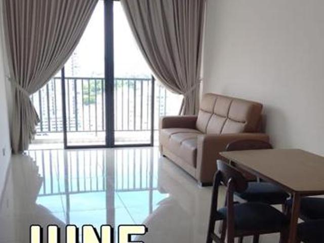 Ideal Venice furnished renovated 2cp