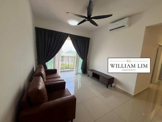 Ideal Venice High Floor Partial FurnishedReno Gelugor Bukit Gambier