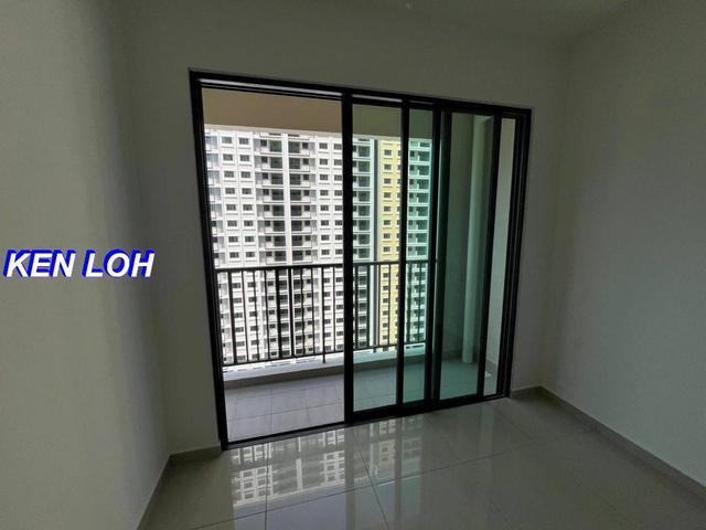 Ideal Venice Residency Cheapest Basic Fitting 2carpark At Gelugor