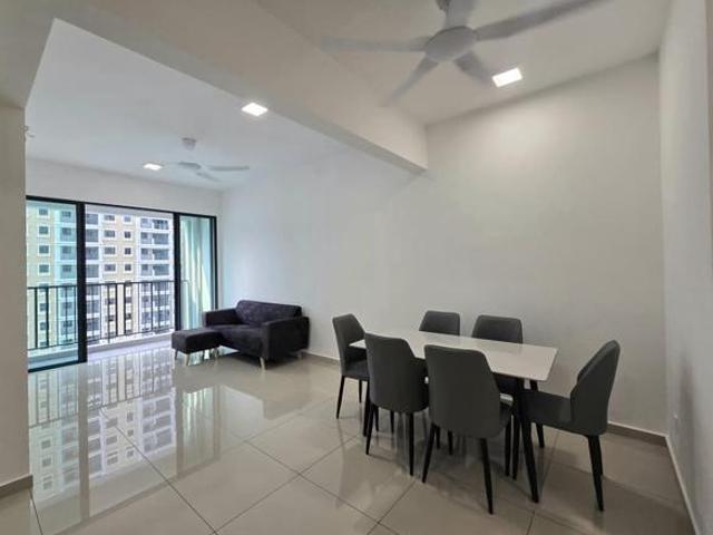 Ideal Venice Residency Fully Furnished New Gelugor USM Bukit Gambier