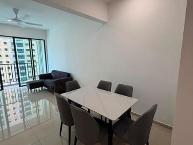 Ideal Venice Residency Furnished Internet included