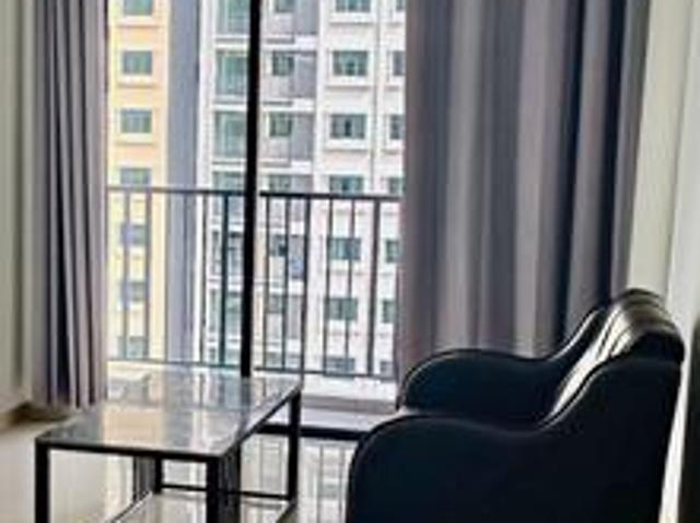 Ideal Venice Residency Gelugor Lorong Permai Penang