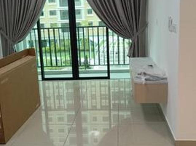 Ideal Venice Residency Gelugor Newly Fully Renovated Furnished 2CCpks
