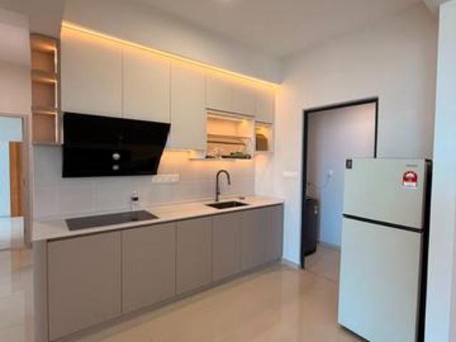 Ideal Venice Residency Gelugor Near Egate USM Greenlane