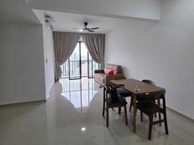 Ideal Venice Residency Gelugor PenangPartially Furnished