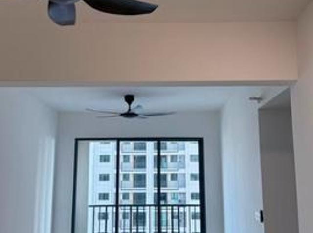 Ideal Venice Residency With For Rent Near Gelugor