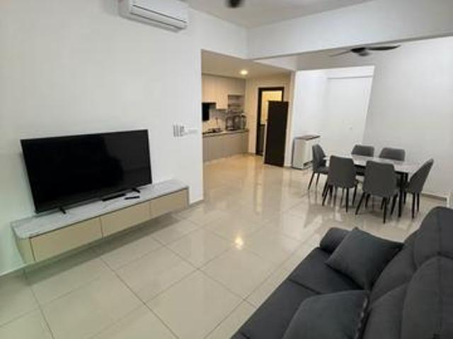 Ideal Venice Residency 850sf 3Bedrooms Furnished Renovated 2Carprk