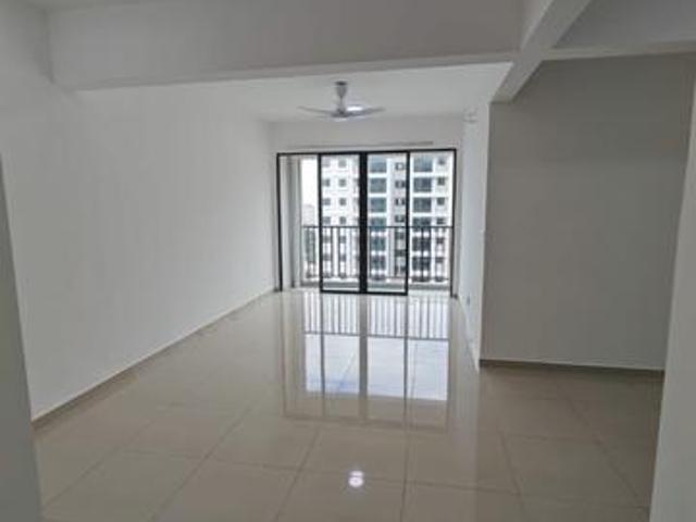 Ideal Venice Residency 900Sf GOOD CONDITION Nr Gelugor For Rent