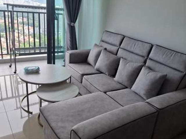 Ideal Venice with fully furnished
