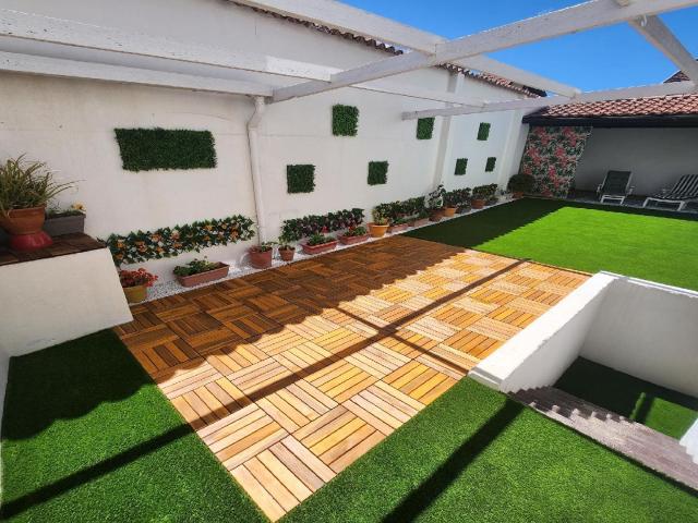 Idéal ville d'Automne ! 135m² Arcachon