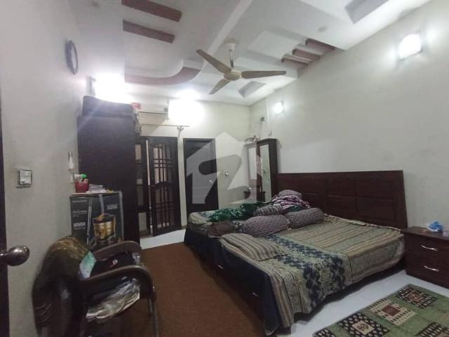 Ideal West Open 200 Square Yards House Has Landed On Market In Federal B Area Block 12, Karachi