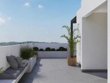 Ideal Amplio Duplex Tipo Casa con Terraza en Yanahuara No Paga Alcabala