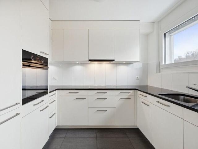Ideal apartment in a prime location