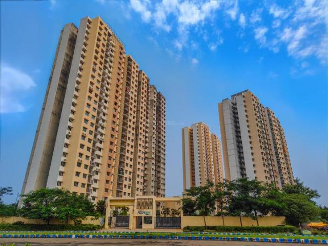 Ideal Aquaview,New Town 2 BHK Apartment For Sale Kolkata