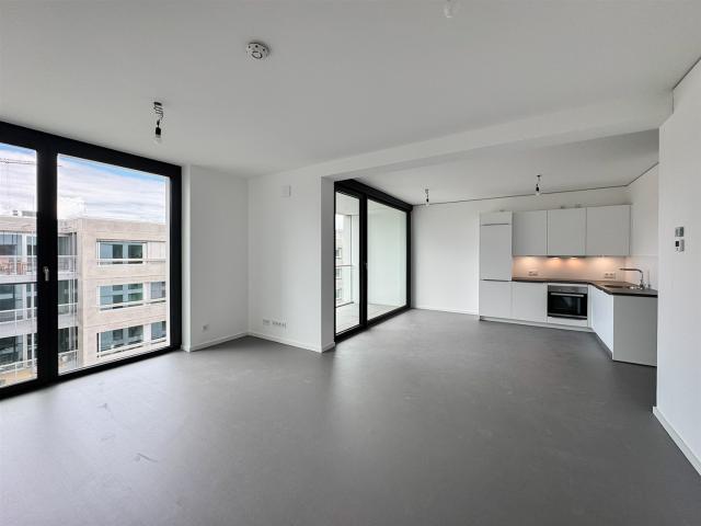 Ideal ausgestattete Familienwohnung im 6. OG QH Colonnades ab sofort bezugsfertig