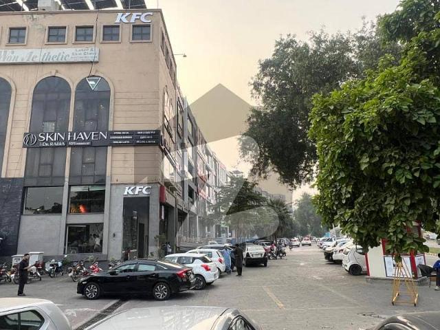 Premium Commercial Investment | High Rental Potential
