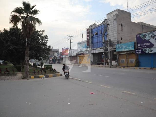 Ideal Building For Rent For School, collage, Insitute, Office at Civil Line Faisalabad