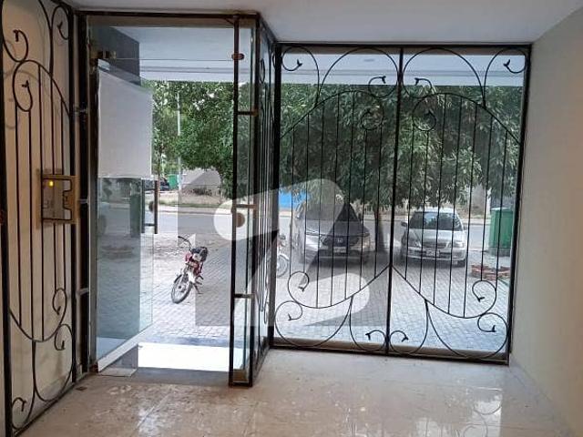 Ideal Business Opportunity Shop Available For Rent In Sector C Bahria Town Lahore