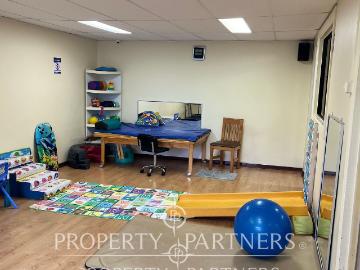 Ideal centro medico. 1.600mt totales en el centro de rancagua