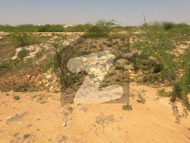 Ideal commercial plot for sale