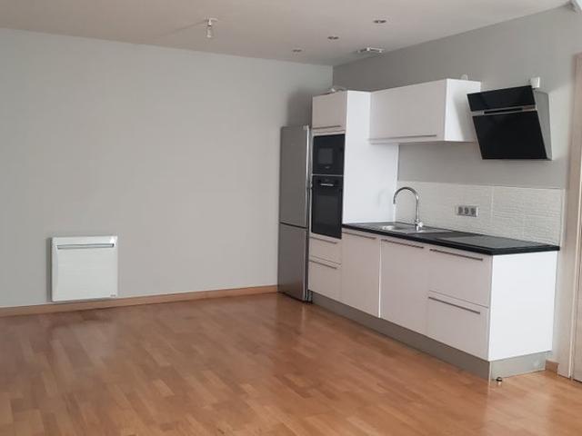Idéal colocation appartement 3 pièces 57 m² Tour