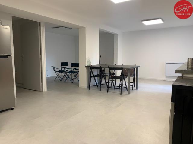 Idéal colocation Bouloie pour 2