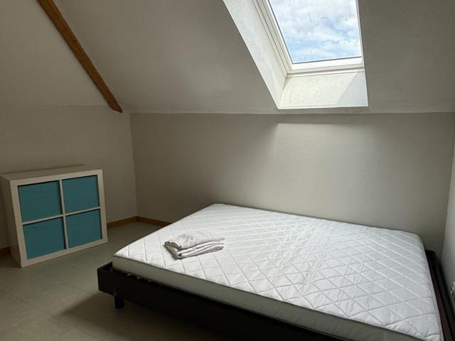 IDEAL COLOCATION CLIMATISATION ENCOURS DE RENOVATION