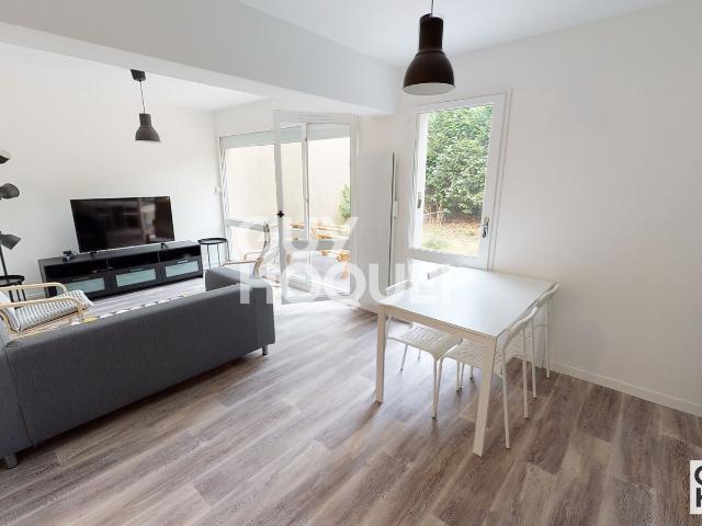 Idéal COLOCATION: 1 chambre meublée à Poitiers