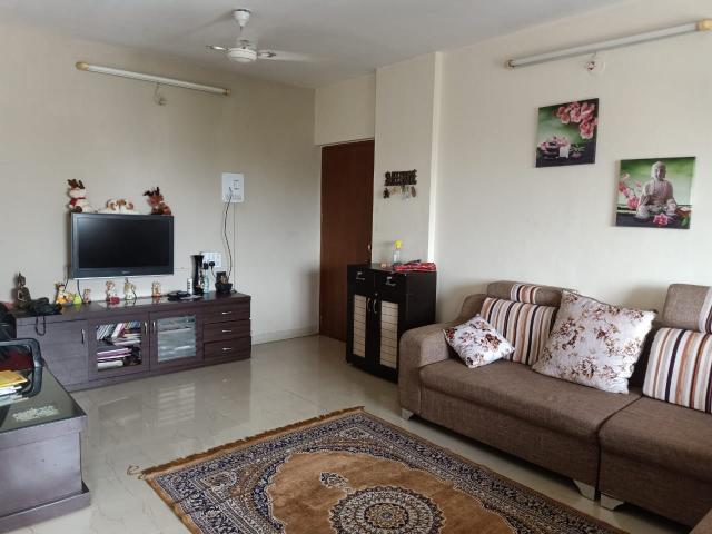 Ideal Colony 3 Bedroom 1500 Sq. Ft. Apartment in Ideal Colony Pune Listing ID: #10415
