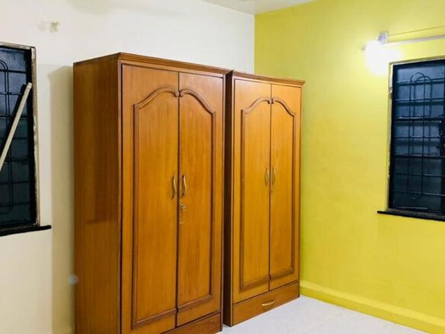 Ideal Colony, Kothrud 1 Bedroom 516 Sq. Ft. Apartment in Ideal Colony Pune Listing ID: #10018