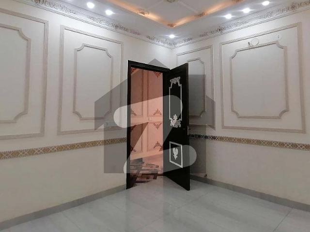 Ideal Corner 10 Marla House has landed on market in, Allama Iqbal Town