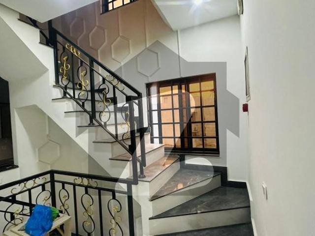 Ideal Corner 5 Marla House Available In DHA 11 Rahbar Phase 2, Lahore DHA 11 Rahbar Phase 2