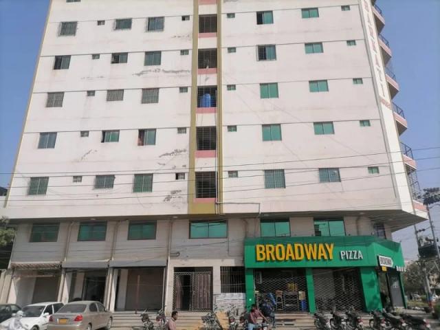 Ideal Corner House In Karachi Available For Rs. 6,500,000 Karachi Gadap Town ID 81152