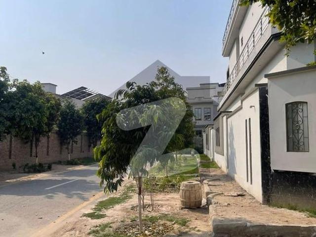 Ideal Dual Corner House In MDA Co Operative Housing Scheme Available For Rs. 50000 MDA Co operative Housing Scheme