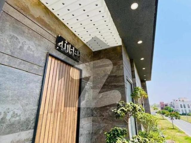 Ideal Corner House Is Available For sale In Multan Citi Housing Phase 1