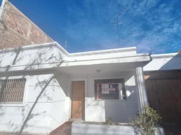 Ideal Desarrollo Casa A La Venta Mendoza Casi Brasil. Capital
