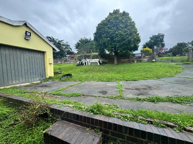 Ideal Development Opportunity