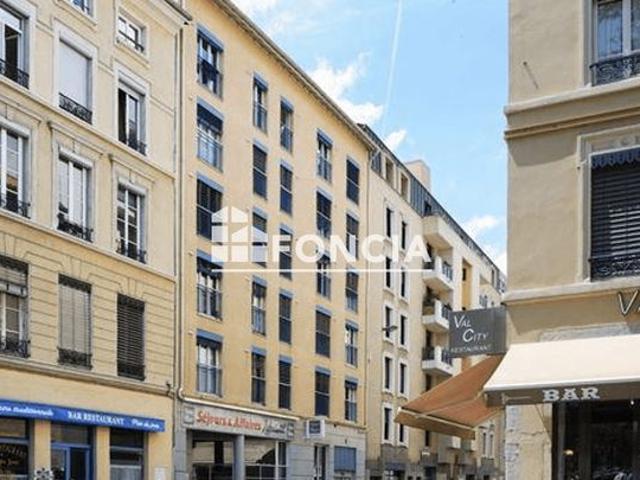 IDÉAL ET SPÉCIAL INVESTISSEUR en Loueur Meublé LMNP Résidence Tourisme et d'Affaires Lyon 3ème arr. 69003