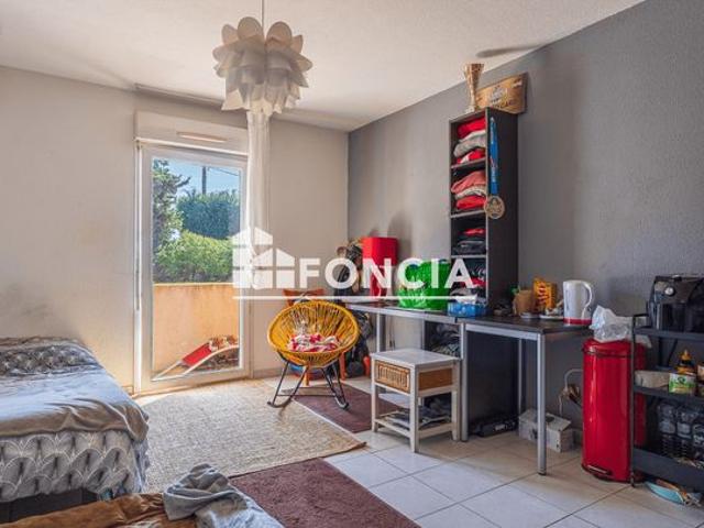 Idéal et Spécial Investisseur INVESTISSEMENT LOCATIF FISCALITE LMNP /LMP Résidence Etudiantes La Garde 83 Résidence Laura Lisa LOCATION