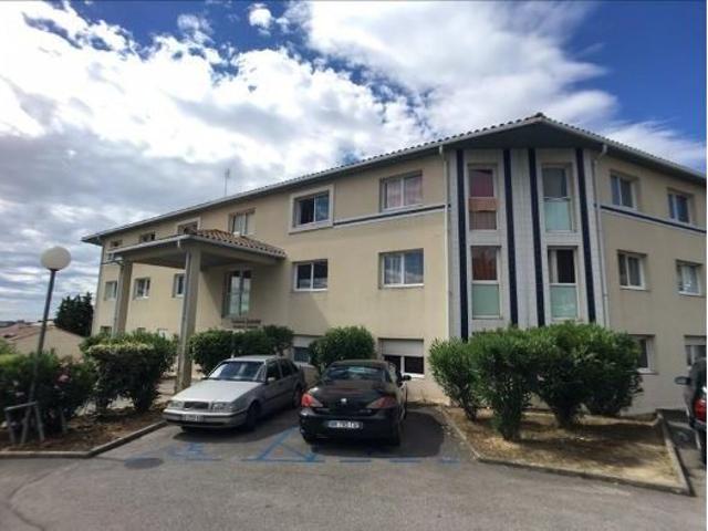 IDEAL ETUDIANT Grabels Studio meublé 21m²
