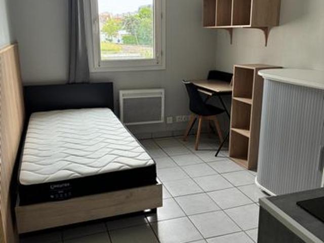 IDEAL ETUDIANT / INVESTISSEMENT LOCATIF rendement garanti
