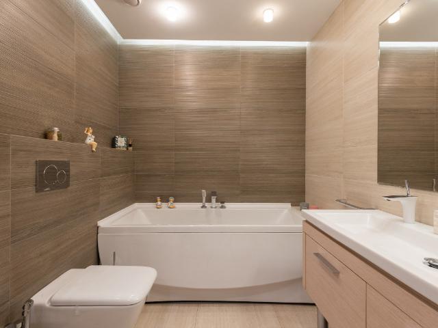 Idéal famille – Nouveau quartier Vauban – Résidence haut de gamme 4 pièces, 90 m²