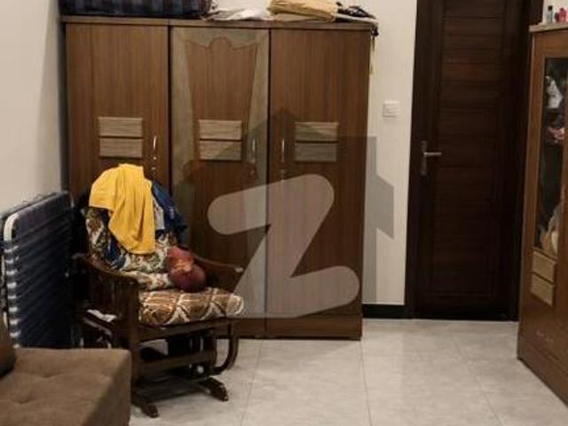 Ideal Family corner Triple Storey House For Sale Revenue Housing Society