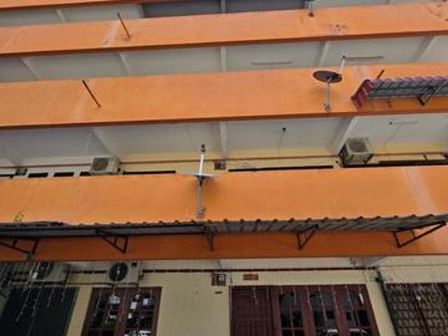 IDEAL FAMILY HOME in Taman Tasek Rethina Tasek Gelugor Penang