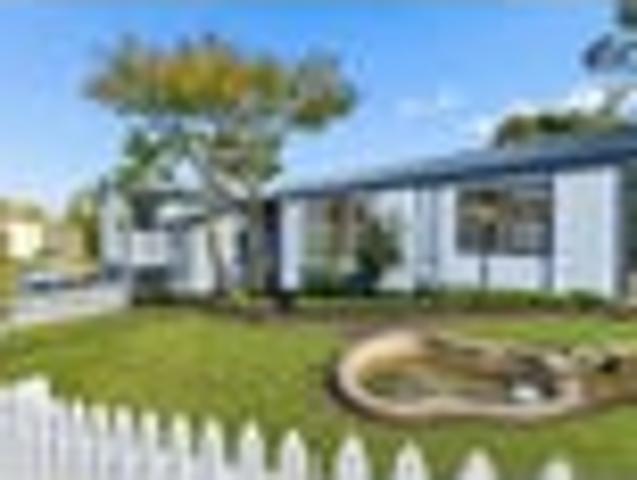 Ideal Family Living with Development Potential