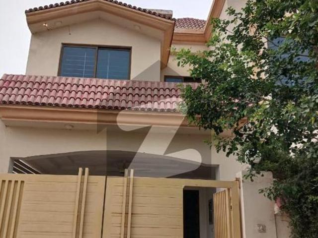 Ideal Family Living 7 Marla Ready House for Rent | Solar Installed | Gulberg Residencia Block R