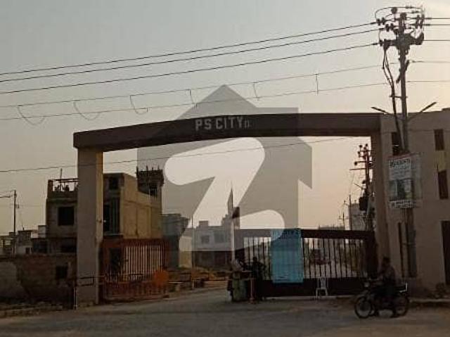 Ideal Facing Park Residential Plot For Sale In Sector 31 Punjabi Saudagar City Phase 2