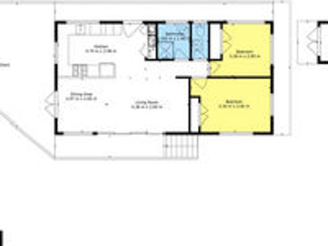 Ideal first home for professionals | beo $645,000